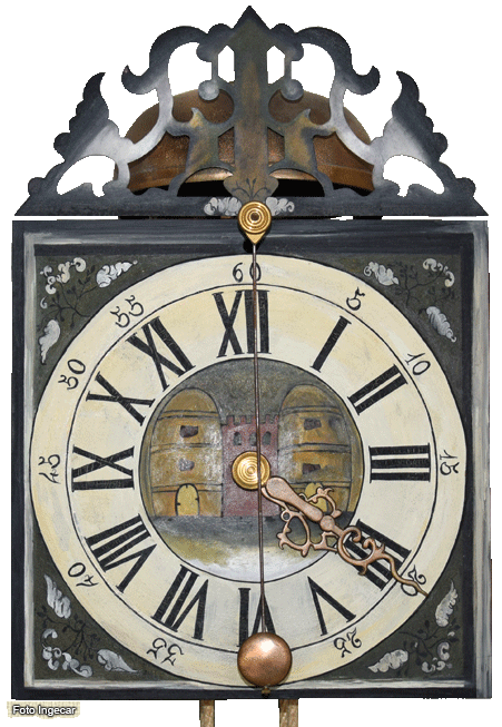 Orologio Pesarino